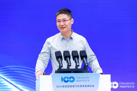红河配资 东软睿驰杜强：将逐步开放更多软件能力给车企，共同推动软件开发领域智能化变革