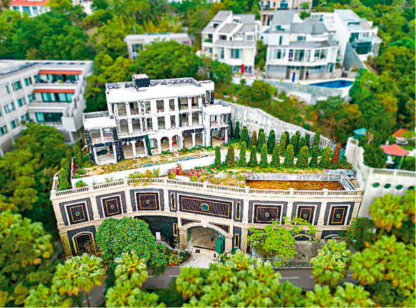 配多多 香港住宅史上最大亏损纪录诞生！原业主9年前天价买入，如今巨亏13亿港元卖出