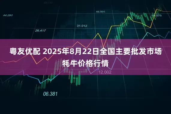 粤友优配 2025年8月22日全国主要批发市场牦牛价格行情